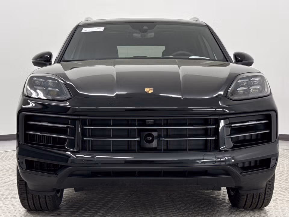 2025 Porsche Cayenne Base - Photo 35
