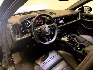 2025 Porsche Cayenne Coup S E-Hybrid - Photo 25