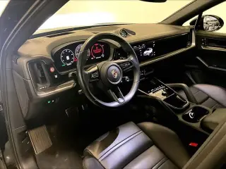 2025 Porsche Cayenne Coup S E-Hybrid - Photo 29