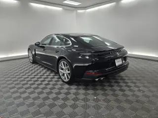 2026 Porsche Panamera Base - Photo 21