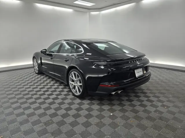 2026 Porsche Panamera Base - Photo 22