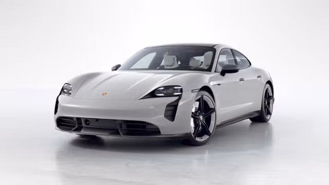 Used 2023 Porsche Taycan GTS with VIN WP0AD2Y15PSA47334 for sale in Carlsbad, CA