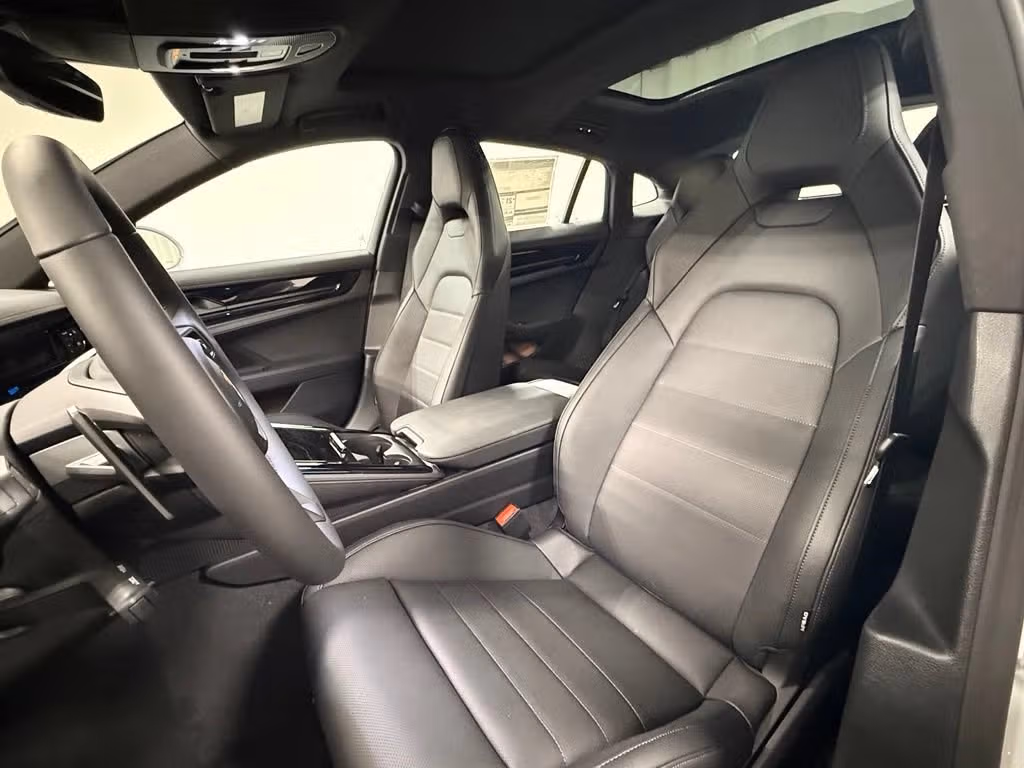 2026 Porsche Panamera Base - Photo 36