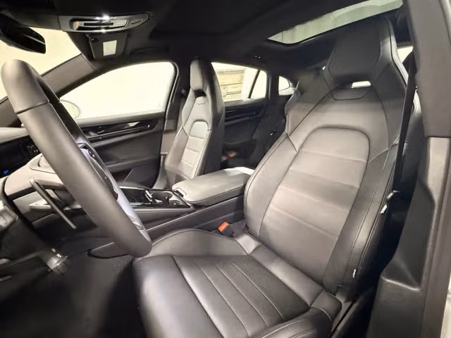 2026 Porsche Panamera Base - Photo 34