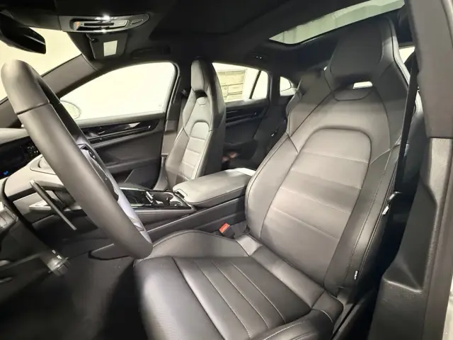 2026 Porsche Panamera Base - Photo 38
