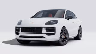 2026 Porsche Cayenne GTS's photo