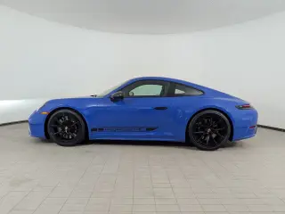 2026 Porsche 911 S - Photo 13