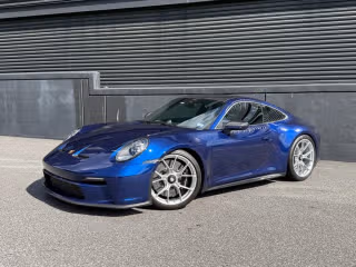 2023 Porsche 911 GT3's photo