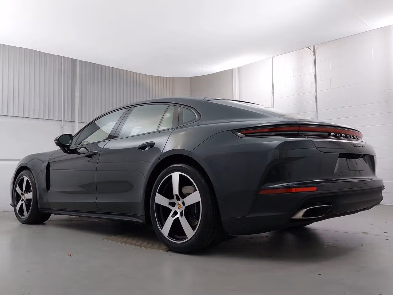 2026 Porsche Panamera Base - Photo 20