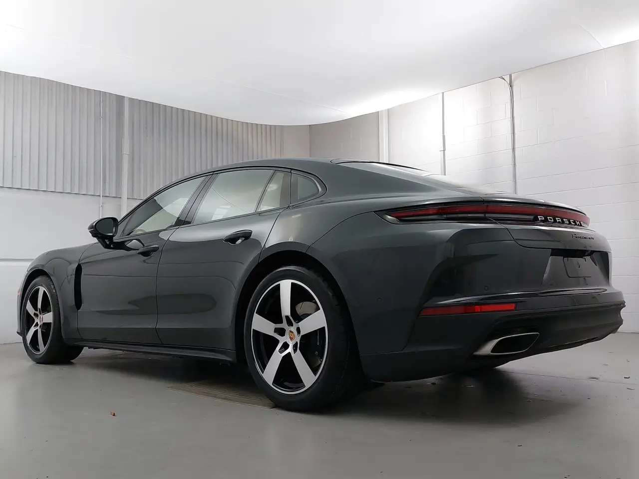 2026 Porsche Panamera Base - Photo 24