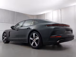 2026 Porsche Panamera Base - Photo 17