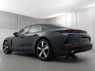 2026 Porsche Panamera Base - Photo 21