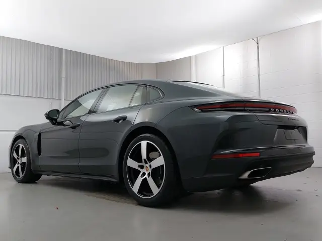 2026 Porsche Panamera Base - Photo 22