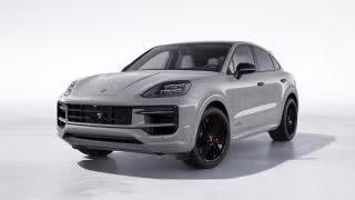 2025 Porsche Cayenne GTS's photo