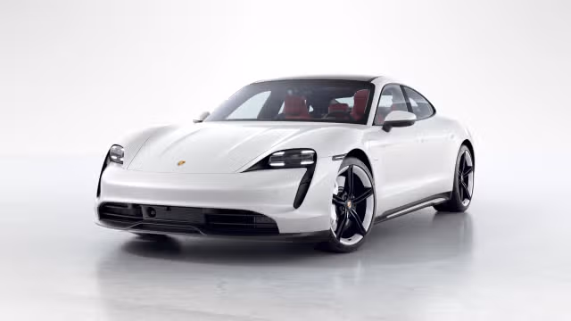 Used 2023 Porsche Taycan S with VIN WP0AB2Y10PSA35470 for sale in Atlanta, GA