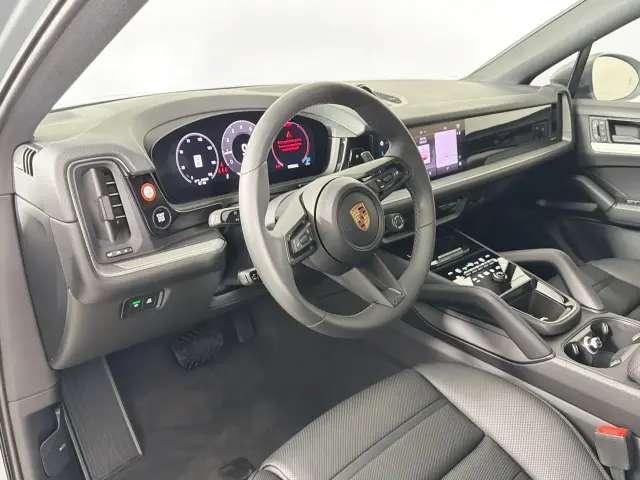2025 Porsche Cayenne Coupe Base - Photo 30