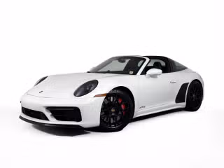 2024 Porsche 911 Targa 4 GTS's photo