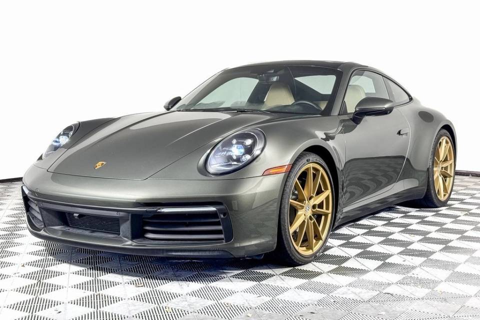 911 Porsche For Sale Atlantanull
