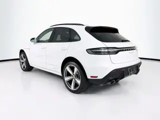 2026 Porsche Macan S - Photo 21