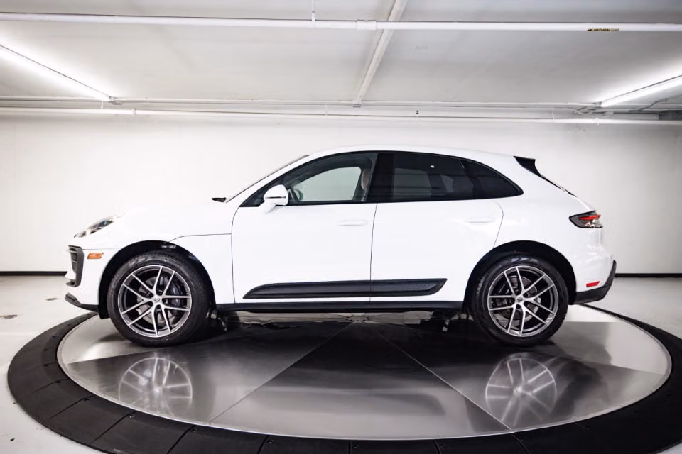 2023 Porsche Macan, photo 11