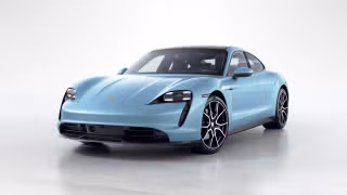 Used 2023 Porsche Taycan Base with VIN WP0AA2Y19PSA15169 for sale in Carlsbad, CA