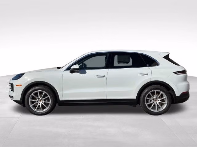 2026 Porsche Cayenne Base - Photo 12