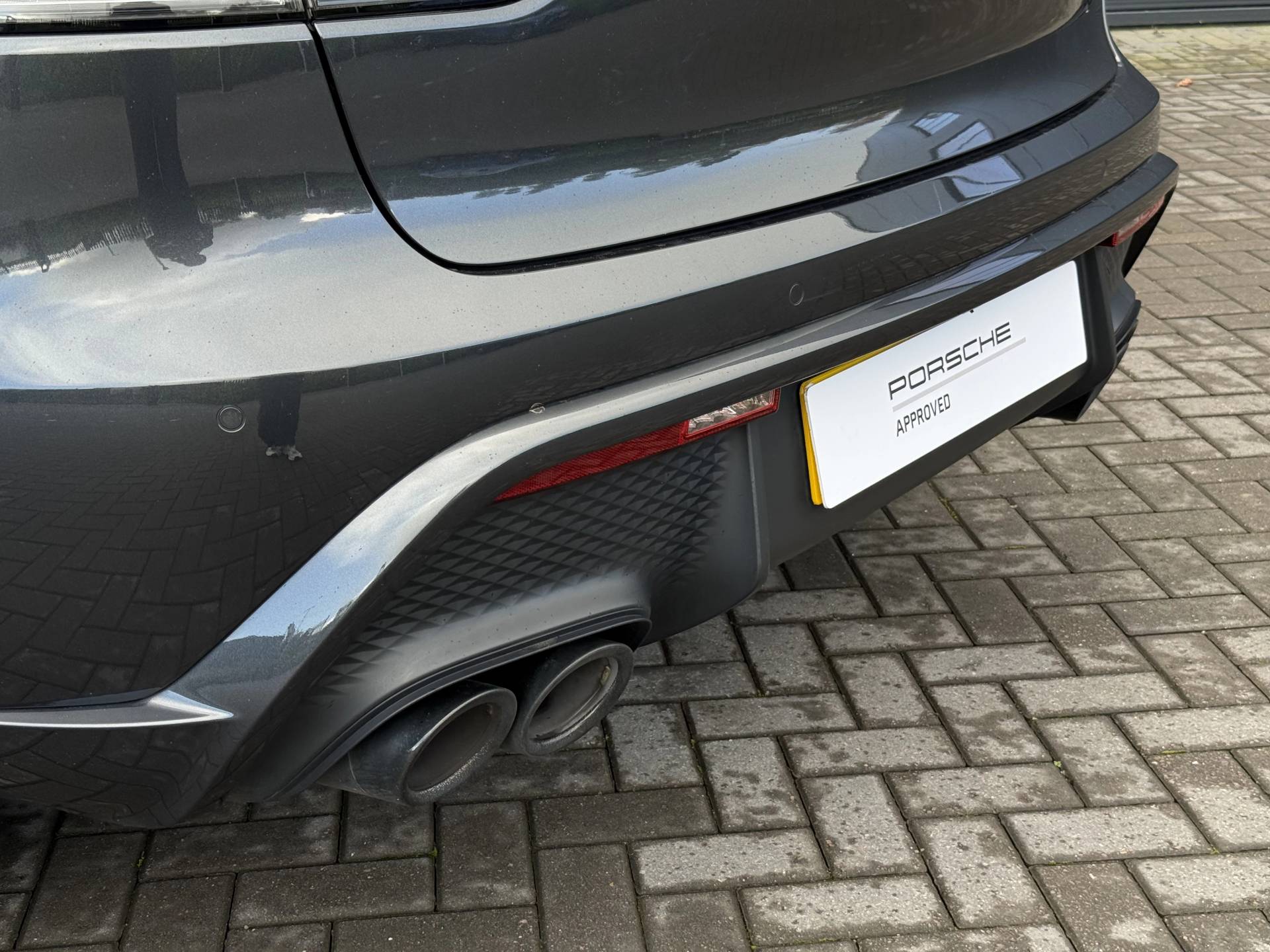 Macan GTS, photo 52 of 52