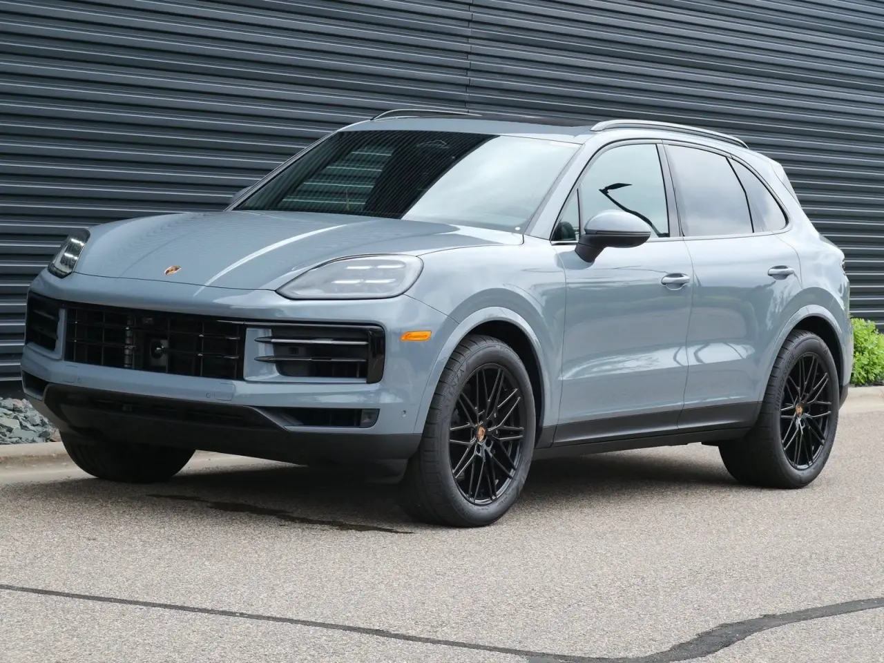 2026 Porsche Cayenne Base - Photo 8