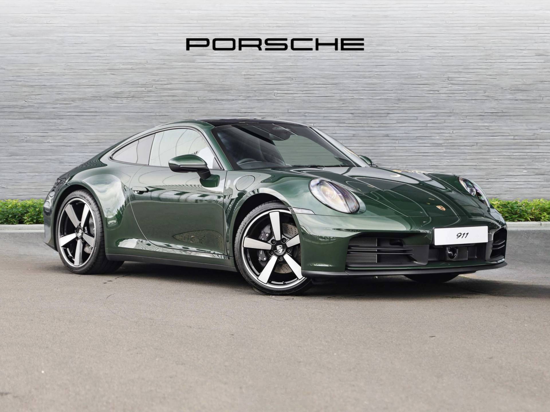 911 Carrera, photo 1 of 33