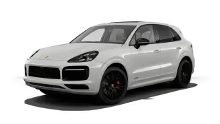2021 Porsche Cayenne GTS (MY21)