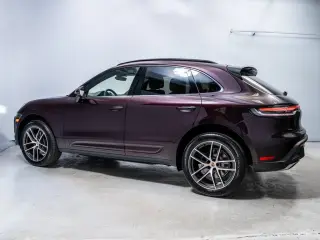2026 Porsche Macan Base - Photo 13