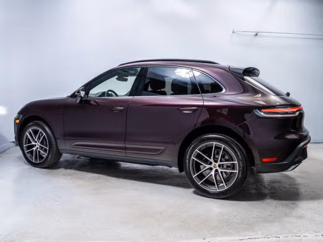 2026 Porsche Macan Base - Photo 10