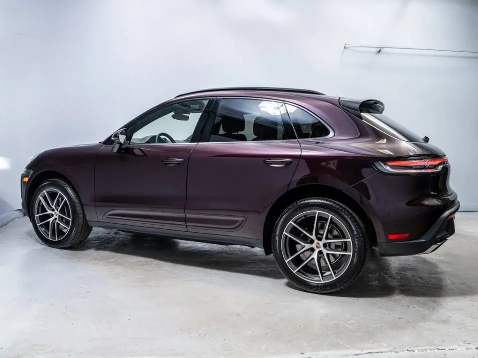 2026 Porsche Macan Base - Photo 15