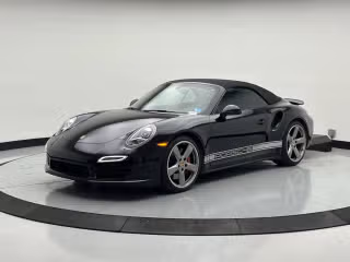 2015 Porsche 911