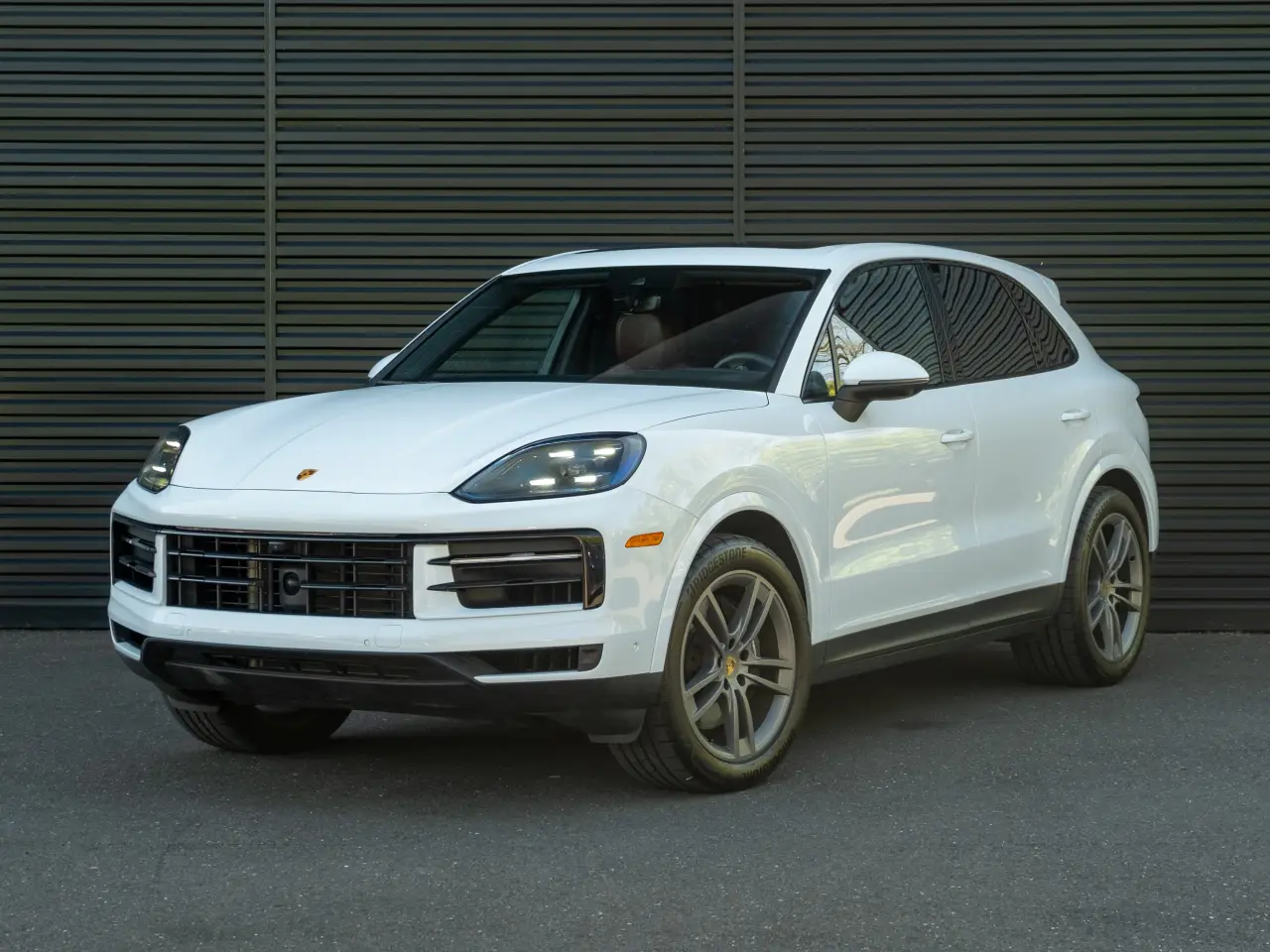 2024 Porsche Cayenne Base - Photo 8