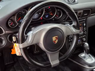 2009 997 Carrera
