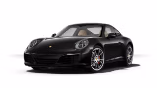 2017 Porsche 911 Carrera S Coupe's photo