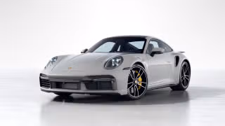 2024 Porsche 911 Turbo S Coupe's photo