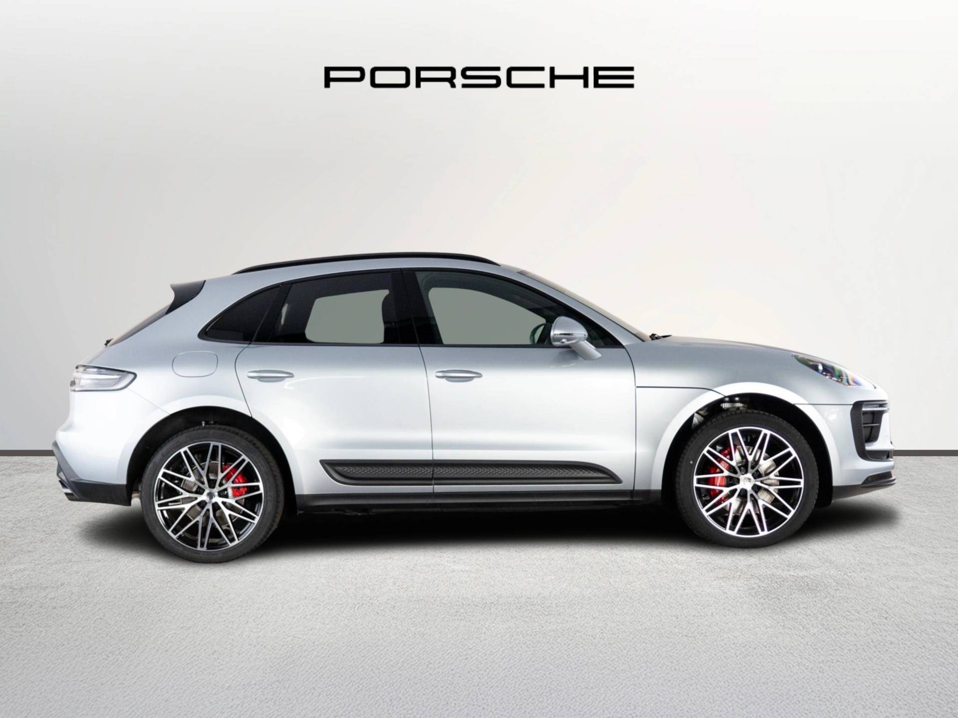 Macan S, photo 2 of 46