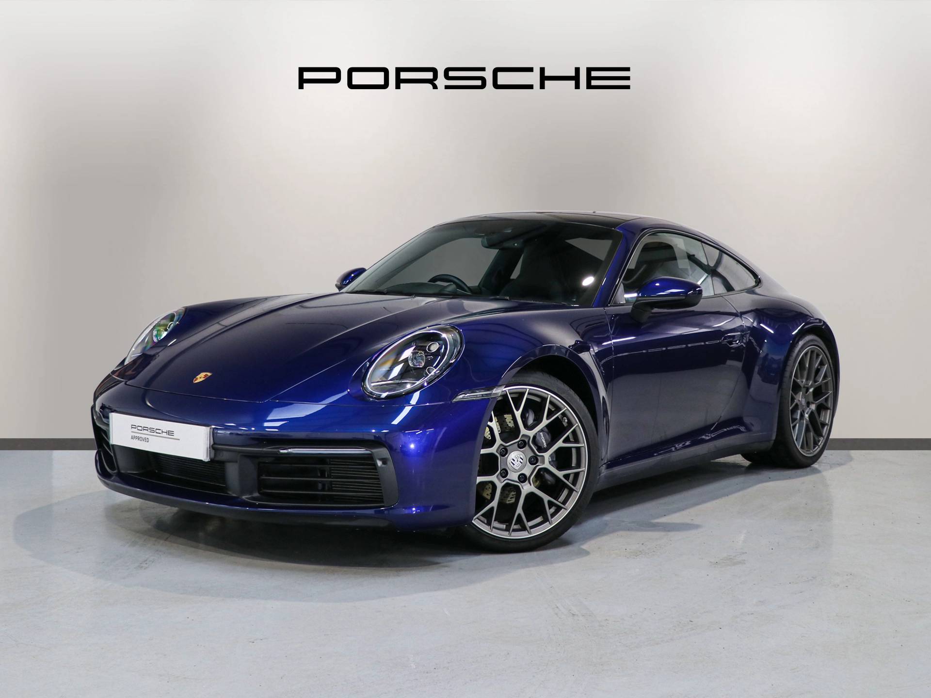 911 Carrera 4, photo 2 of 33