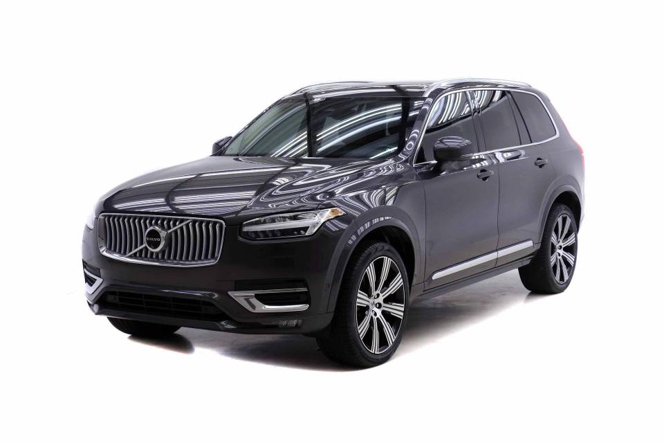2024 Volvo XC90