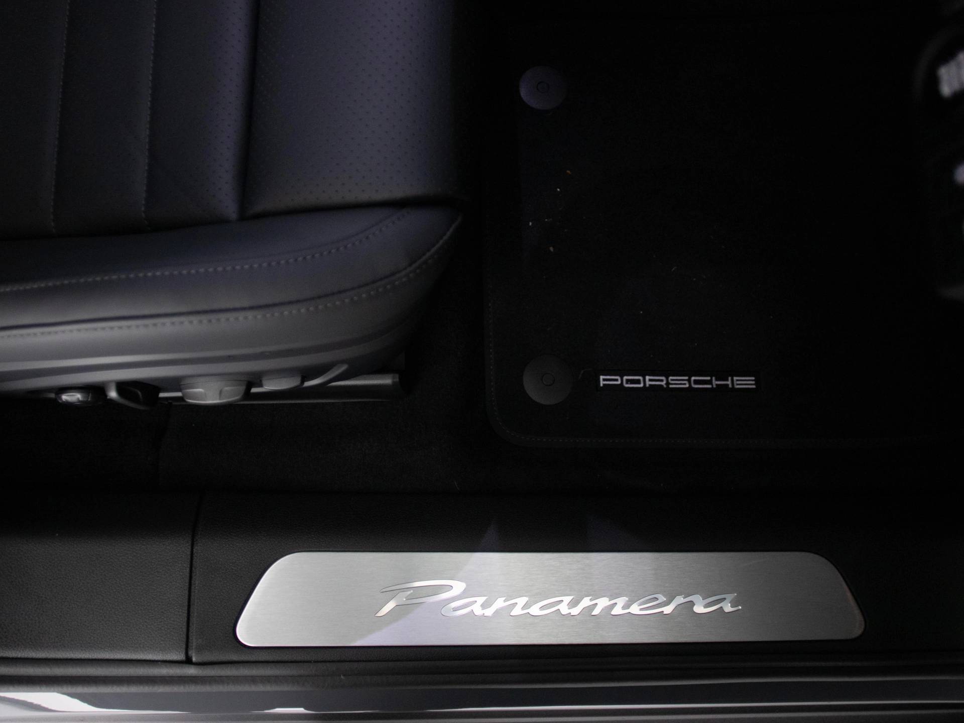 Panamera, photo 63 of 63