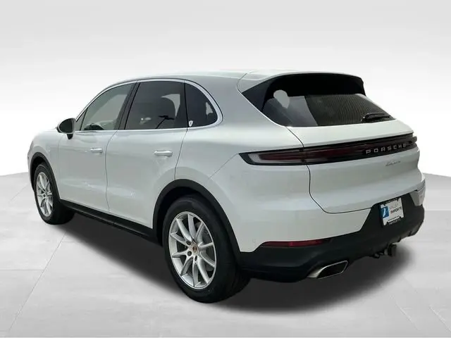 2026 Porsche Cayenne Base - Photo 22