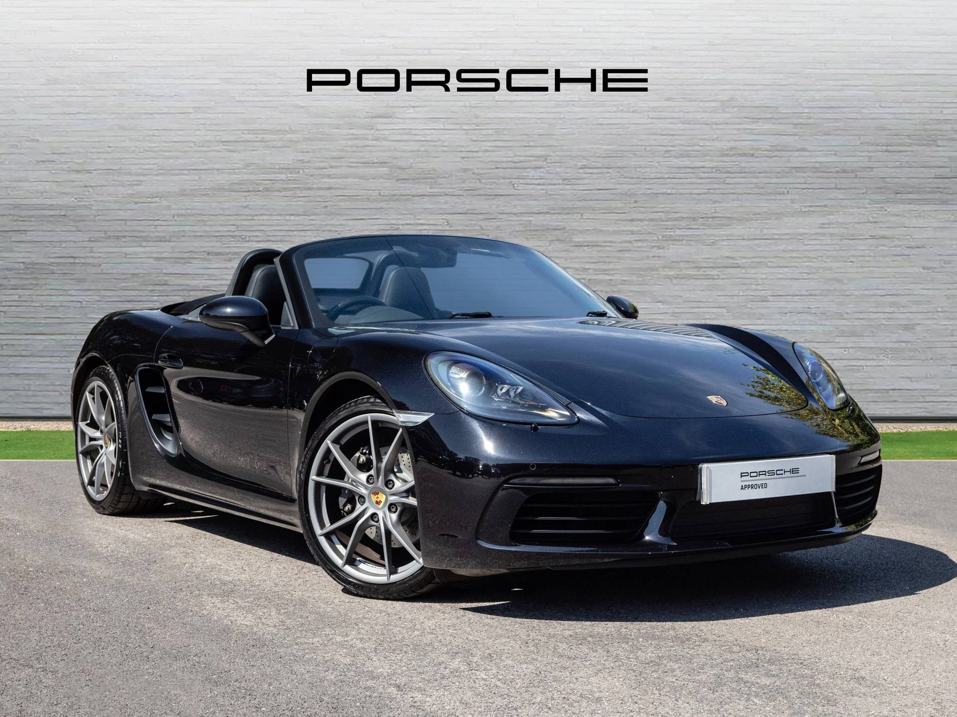 718 Boxster, photo 1 of 39