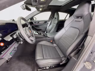 2026 Porsche Panamera Base - Photo 33