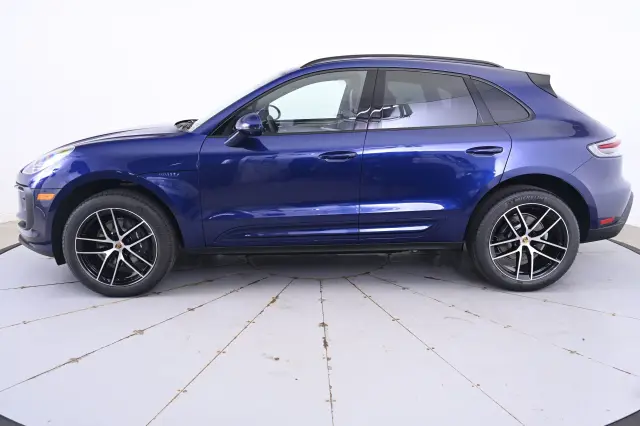 2026 Porsche Macan Base - Photo 14