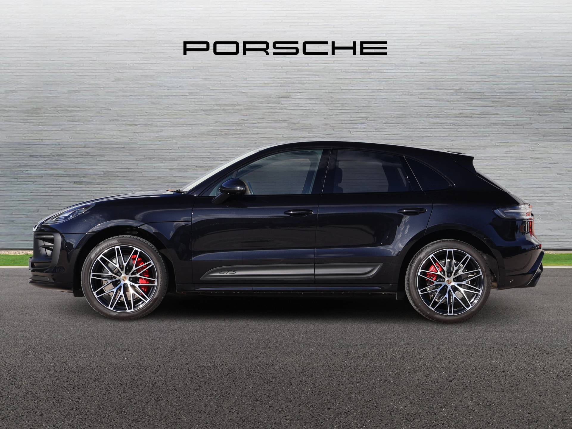Macan GTS, photo 2 of 36