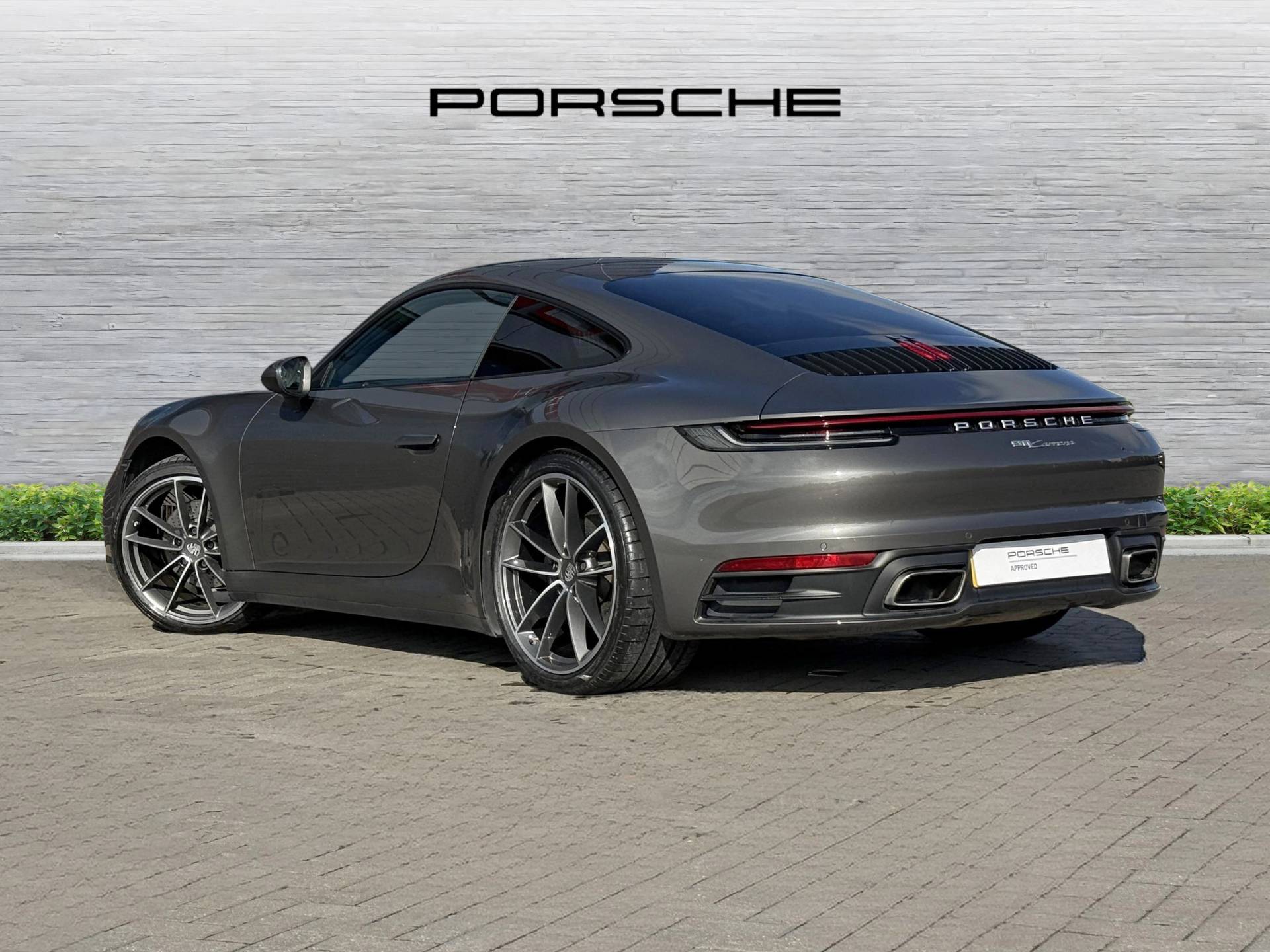 911 Carrera, photo 2 of 52