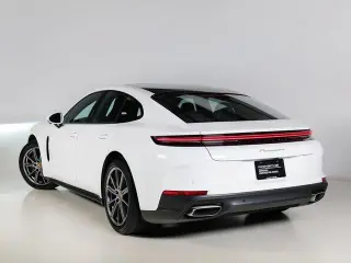 2025 Porsche Panamera Base - Photo 21