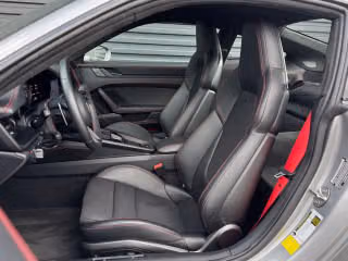 2022 Porsche 911 GT3 - Photo 33